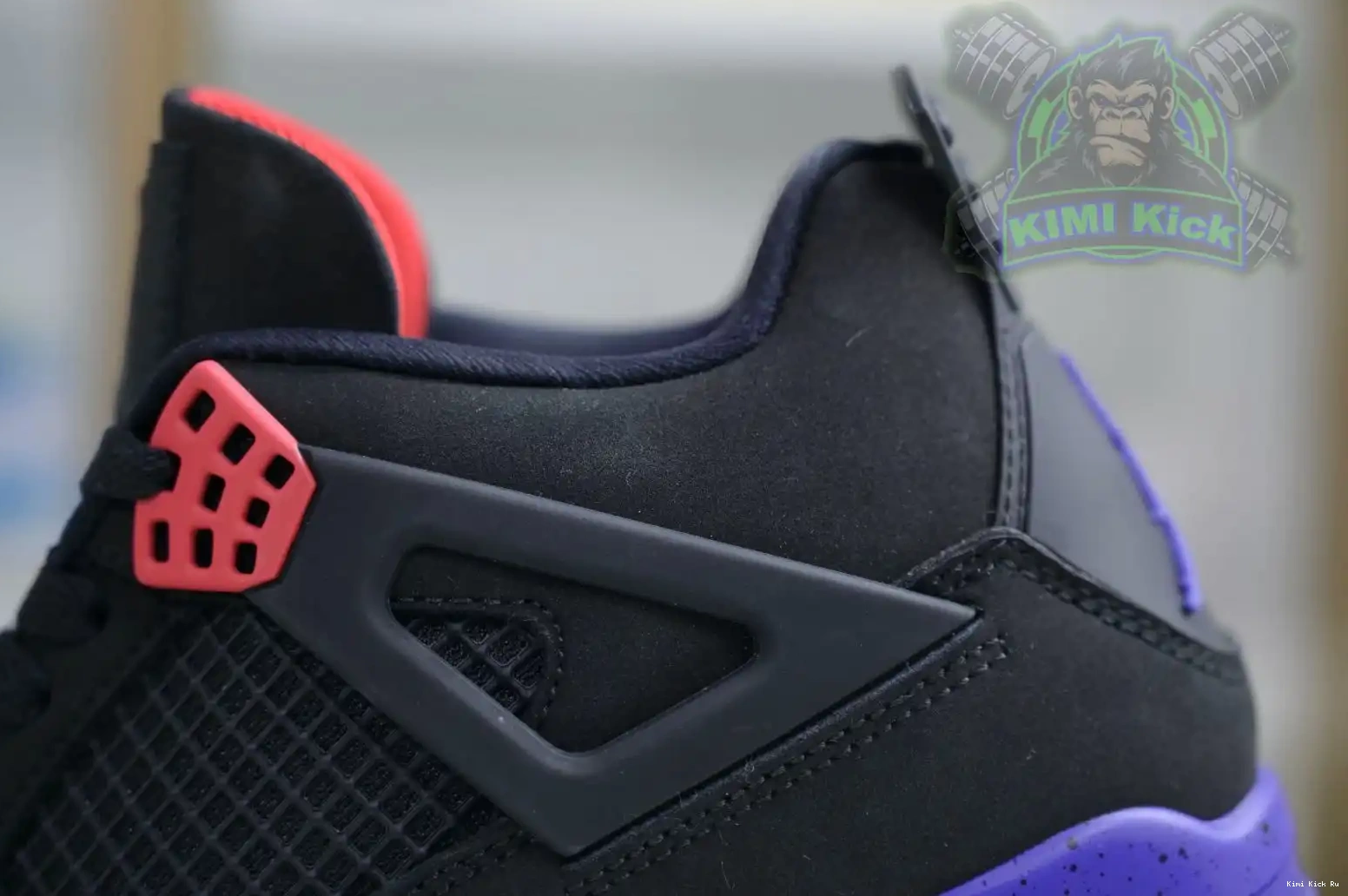 Jordan （2018） Air nrg Kimikick 4 Jordan raptors retro 0704